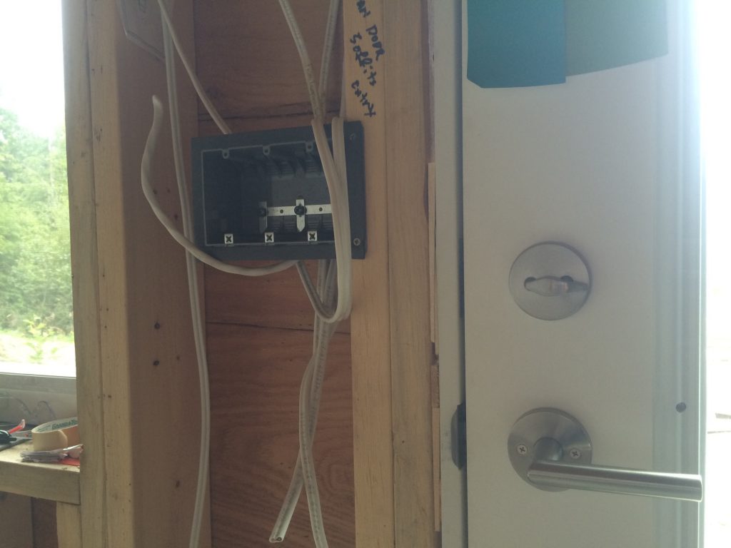 electrical wiring
